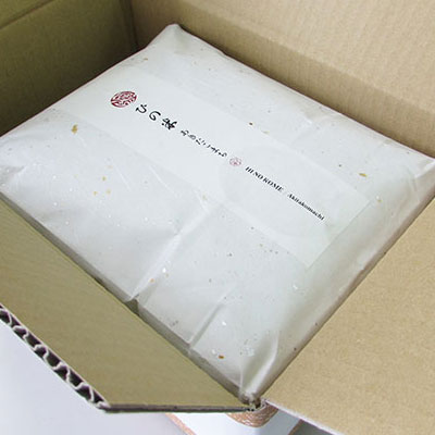 新米 米 お米 《定期便》6kg×3ヶ月 秋田県産 あきたこまち 精米 2kg×3袋 神宿る里の米「ひの米」（お米 小分け）