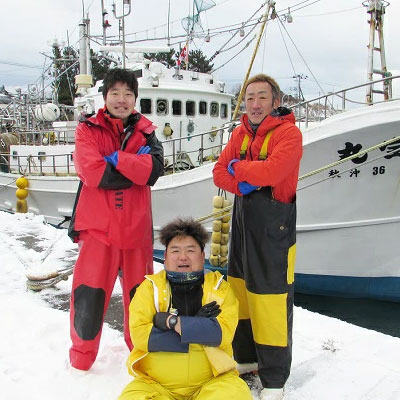漁師厳選！秋田沖のほっこく赤エビ（甘えび） 1kg 甘海老 あまエビ 海老 
