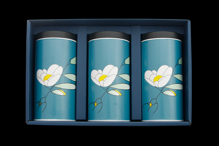 手摘み玉露と宇治茶2種のお詰合せ～宇治田原最高茶師～〈お茶 茶 煎茶 緑茶 茶葉 玉露 手摘み玉露 雁が音 茎茶 詰合せ 最高茶師 大臣賞 飲料 加工食品〉 