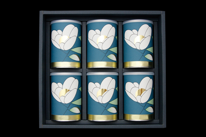 手摘み玉露と宇治煎茶のお詰合せ～宇治田原最高茶師～〈お茶 茶 煎茶 緑茶 茶葉 玉露 手摘み玉露 雁が音 茎茶 詰合せ 最高茶師 大臣賞 飲料 加工食品〉 