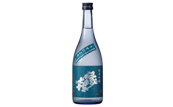 清酒縁喜 自家栽培米無濾過生原酒 2本セット 【 日本酒 清酒 縁喜 セット 金紋錦 山恵錦 玉村本店 飲み比べセット 日本酒セット 飲み比べ 純米吟醸 酒 お酒 アルコール 飲料 長野県 長野 】 