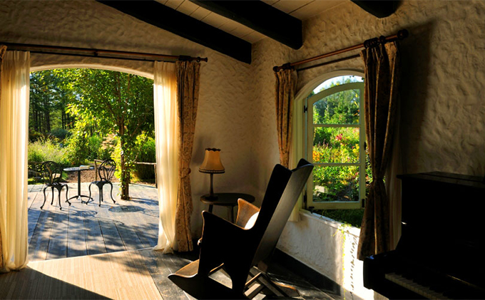 『風のガーデン』 3名様入場券  (チケット 体験 入場 券 旅行 トラベル リゾート 北海道 富良野市 ふらの)