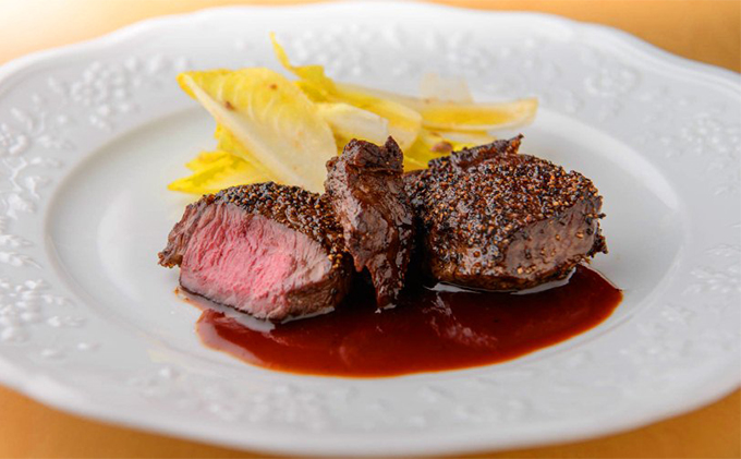 ル・ゴロワ フラノ　ランチ券  (ホテル 食事 チケット 体験 旅行 ランチ トラベル リゾート 北海道 富良野市 ふらの)