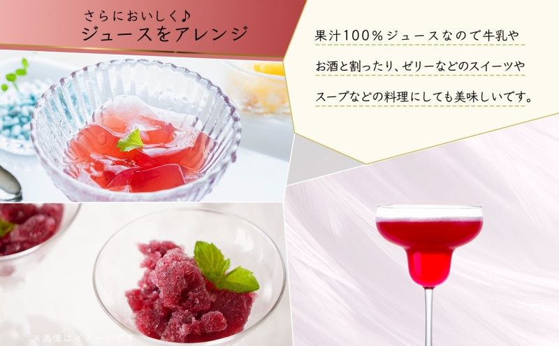 無地熨斗 ぶどうジュース 710ml 1本 キャンベルアーリー 葡萄 ブドウ 果汁 100％ お取り寄せ ギフト 新鮮 北海道 仁木町