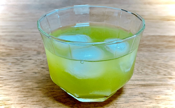 こたつみかん　静岡セット（お茶とみかん約5kg）【配達不可地域あり】 