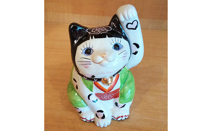 九谷焼　ブースカ 九谷焼 ブースカ 西田裕子: 能美市ANAのふるさと納税｜ANAの