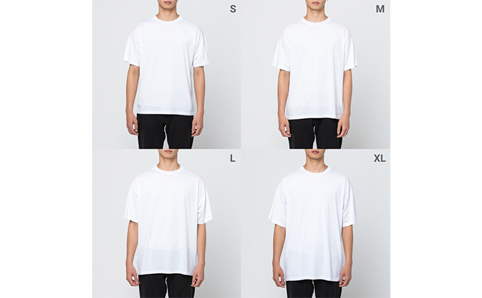 オリジナル衛星Tシャツ・エコバッグのセット ファッション 共同制作 記念 ロゴ マーク コットン 1 詰め合わせ 