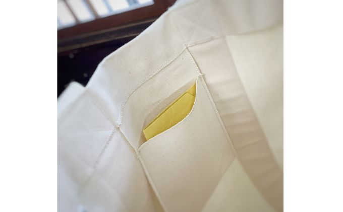 sifu帆布 トートバッグ ファッション 小物 収納 日本製 美濃和紙 紙布帆布 sifuあだちや コラボ デザイン BEAMS JAPAN 監修 高島帆布 上質 軽い 丈夫 抗菌 消臭 効果 