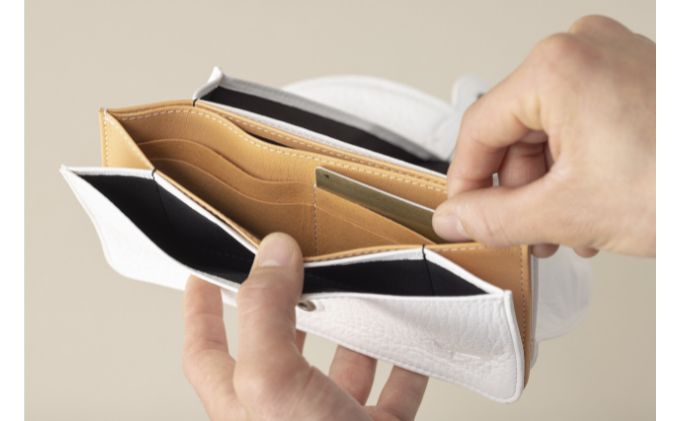 財布 RIPS 野生鹿革 レディース財布  小銭入れ 革 本革 革製品 皮革製品 鹿革 お札入れ コインケース ウォレット カード ファッション レディース 小物 