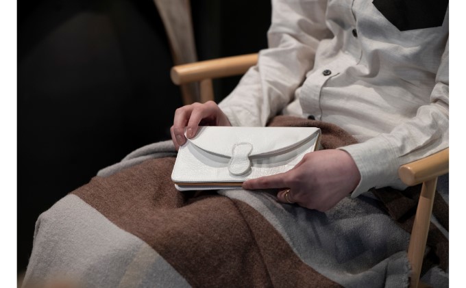 財布 RIPS 野生鹿革 レディース財布  小銭入れ 革 本革 革製品 皮革製品 鹿革 お札入れ コインケース ウォレット カード ファッション レディース 小物 