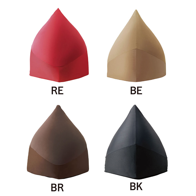 ビーズクッション MOGU モグ マウンテントップ カバー 付 日本製 クッション ビーズソファ ひとり ソファ 一人用 ソファー 背当て 背当てクッション 一人掛けソファ ローソファ 座椅子 インテリア おしゃれ 日用品 雑貨 兵庫県 兵庫 