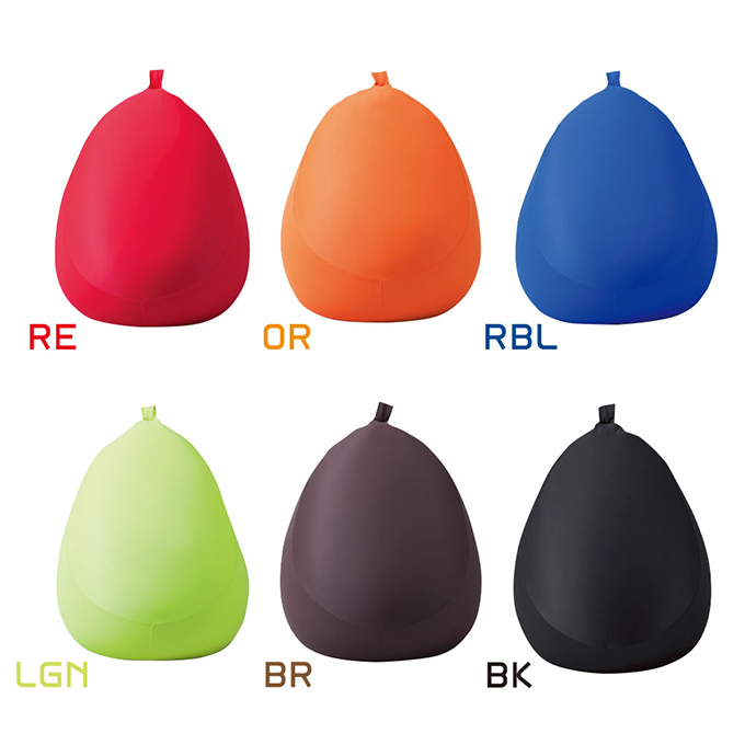 ビーズクッション MOGU モグ フィットチェア カバー 付 日本製 クッション ビーズソファ ひとり ソファ 一人用 ソファー チェア ごろ寝 枕 まくら お昼寝枕 背当て 背当てクッション インテリア おしゃれ 日用品 雑貨 兵庫県 兵庫 