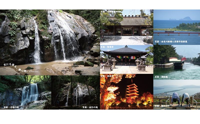 宮津市内の旅館組合施設利用可 宿泊・食事補助券A 京都 天橋立 旅行 宿泊 夏休み 冬休み 家族 ペア 友達 記念日 海水浴 温泉 カニ 蟹 ブリ 城崎温泉 京丹後 京都府 近畿 宿泊券 お食事券 体験 飲食店 旅館 3枚 3,000円相当 