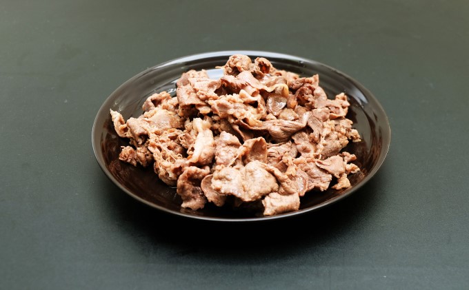 あか牛 赤身 牛肉 和牛 牛切り落とし 1kg (500g×2パック) 赤牛 熊本 肥後 切落し 牛肉 牛 肉 お肉 配送不可:離島 食材 国産 冷凍 脂身 少ない ヘルシー 肉じゃが 牛丼 炒め物 料理 調理 夕飯 熊本県産 国産牛 