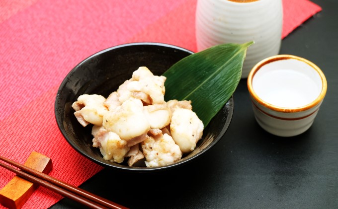 あか牛 赤牛 熊本 和牛 肥後 赤牛 白ホルモン 500g (250g×2パック) 牛肉 肉 お肉 配送不可:離島 牛ホルモン 国産 日本産 熊本県産 柔らかい 食感 ぷりぷり ホルモン焼き もつ鍋 もつ煮込 鍋料理 冬 つまみ 