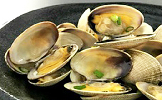 北海道 厚岸産 スーパー あさり（Lサイズ）1kg アサリ 味噌汁