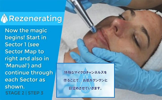 フェイシャルエステお試し1回（70分）利用券 美容 美顔 美肌 プライベートエステ エステ 厳選 人気 袋井市 体験 チケット 美顔器 リゼネレート 目元 唇 集中ケア 毛穴 シワ タルミ ニキビ ニキビ跡 ハリ ツヤ ナノスタンプ技術 引き締め 