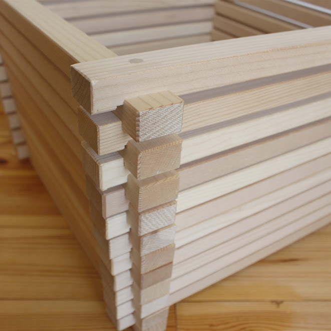 【ショコラ】プランターカバー　M size
※着日指定不可