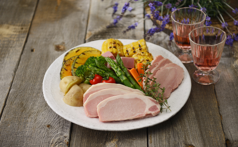 プリマハムふらのギフト HF-43 お肉 | 北海道上富良野町【直営