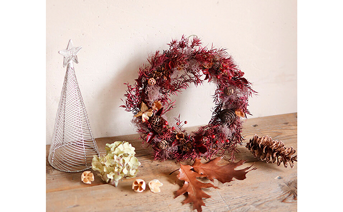 ✿*✿* 流れる紅葉のリース ♬  37 × 50 cm 造花リース ✿*✿* 71wC4HnycTL._AC_SY200_QL15_.jpg
