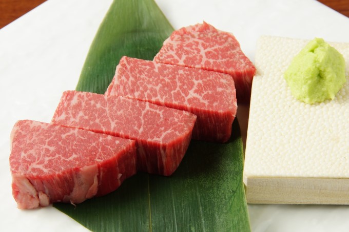 博多和牛 ヒレステーキ 450g（150g×3枚）A4～A5 お届け：入金確認後2週間～1ヶ月 配送不可：離島 