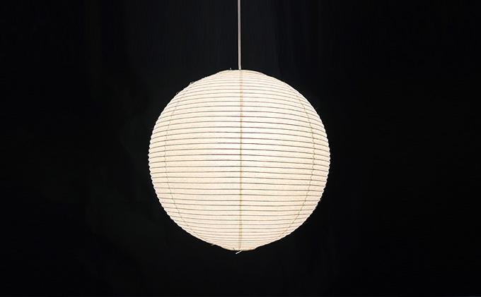美濃和紙ランプシェード 41R-S インテリア 照明 和室 灯り 丈夫 職人技 和テイスト 雑貨 美濃手漉和紙 提灯 製造法 やわらかい光 自宅 店舗 お店 