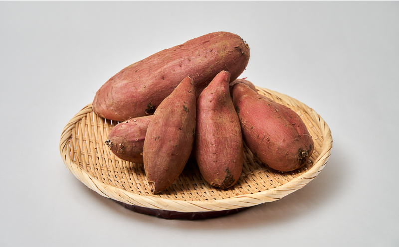 滋賀県湖南市のふるさと納税 『へんないも屋』一口サイズの熟成焼き芋2kg（シルクスイート使用） 野菜 サツマイモ さつまいも 詰合せ 第9回ニッポン全国ご当地おやつランキング