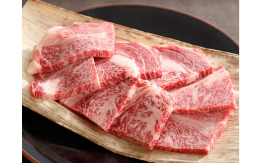 【4等級以上】【カネ吉山本】近江牛 自慢の逸品便−喜−（全6回定期便）【Y090W】