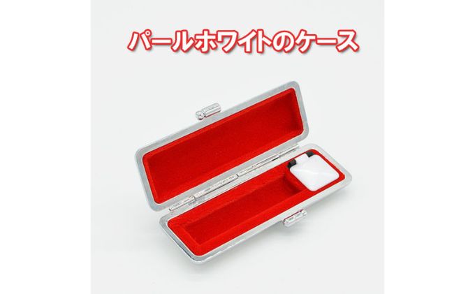 九谷彩印　「色絵　ギンヤンマ」柴田　有希佳 雑貨 日用品 民芸品 工芸品 伝統技術 判子 