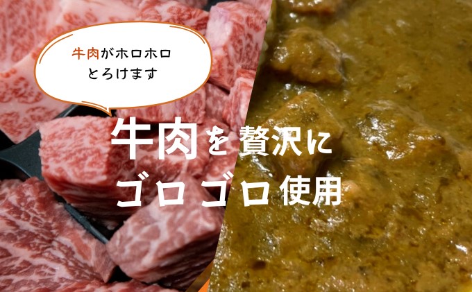 小松菜カレー 4個 加工食品 惣菜 レトルト 