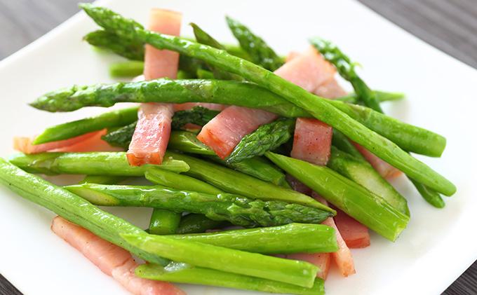 【2026年5月中旬～発送】北海道 富良野産 露地 グリーン アスパラ Lサイズ 約1kg (NORTH FUN) 野菜 新鮮 直送 朝採り アスパラガス 道産 北海道 ふらの 