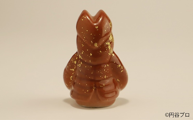 九谷焼　バルタン星人　金ちらし a05 工芸品 焼き物 キャラクター キャラ ヒーロー アニメ インテリア 置き物 雑貨 シリーズもの テレビアニメ ウルトラマンシリーズ 敵 