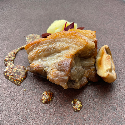 レメデニカホ  ワインペアリングディナーお食事券(1名様分)にかほガストロノミー  チケット 