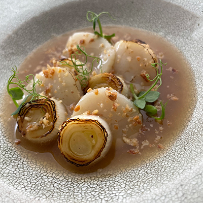 レメデニカホ  ディナーお食事券（1名様分）にかほガストロノミー  チケット 