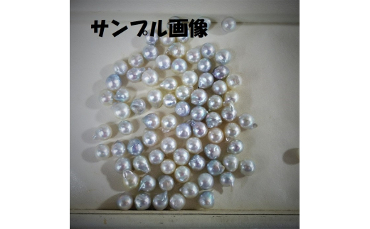 10-44伊勢志摩あこや本真珠ネックレス・ナチュラル(スライド)