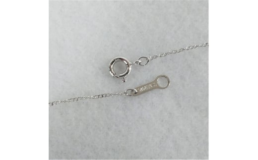 20-55伊勢志摩あこや本真珠ペンダント・ナチュラルバロック(NB04)