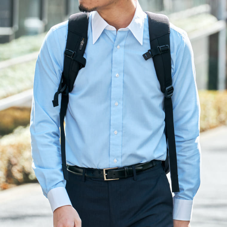 FABRIC TOKYO オーダーシャツお仕立て券【10,000円相当】