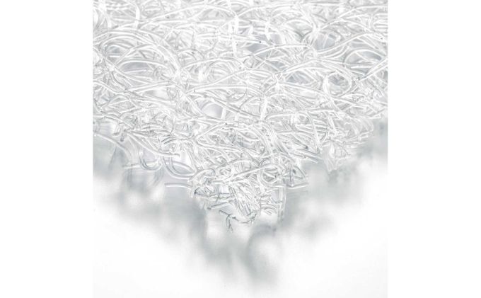 エアーフォームNEO　背もたれ付きクッション　オレンジ　カー用品　高反発 車用品 内装 アクセサリー 20mm 中材 程よいクッション性 通気性 体圧分散 ロングドライブ 最適 ズレ防止 ほとんどの車 取付可 丸洗い可 