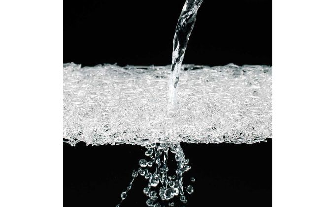 エアーフォームNEO　背もたれ付きクッション　オレンジ　カー用品　高反発 車用品 内装 アクセサリー 20mm 中材 程よいクッション性 通気性 体圧分散 ロングドライブ 最適 ズレ防止 ほとんどの車 取付可 丸洗い可 