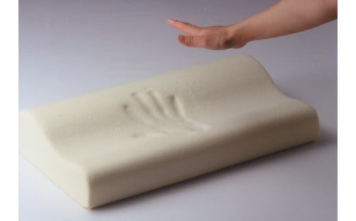 山梨県市川三郷町のふるさと納税 【まくら株式会社】アンニーク スタンダードピロー [5839-1727]