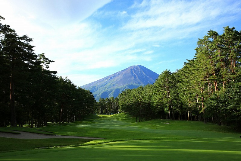 山梨県富士河口湖町のふるさと納税 富士桜カントリー倶楽部 2026年シーズン利用券30,000円 FAC005