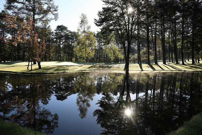 山梨県富士河口湖町のふるさと納税 富士桜カントリー倶楽部 2026年シーズン利用券30,000円 FAC005