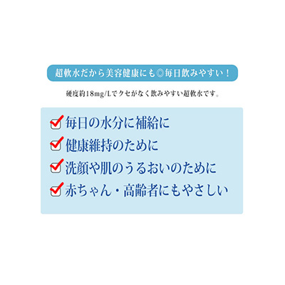 水 日本百名山 鳥海山の真純水 2L × 12本 ミネラルウォーター 2リットル 2l 軟水 超軟水 産地直送 スキンケア 美容 健康 お水 天然水 ペットボトル 飲料 湧水 災害 防災 備蓄 備蓄水 ローリングストック 災害対策 備蓄用 常温 常温保存 秋田 秋田県