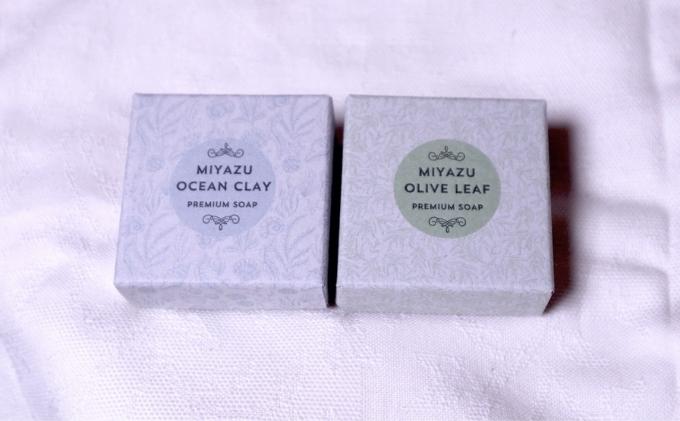 【ふるさと納税】宮津の風景プレミアム ソープ （ 洗顔用 石けん ）植物性 保湿 美容 無添加 天然 洗顔 石鹸 固形 せっけん 肌 手作り 手づくり