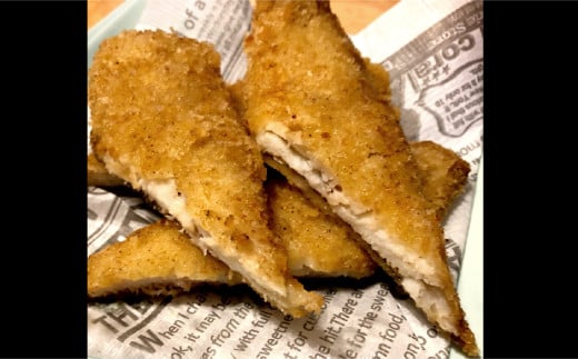 16-89 【年内配送12月15日入金まで】オホーツク産ホッケフライ within2025