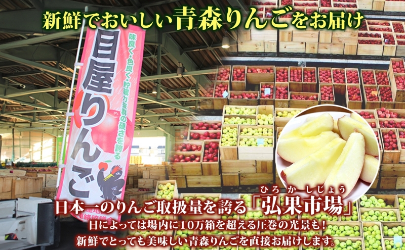 青森県西目屋村のふるさと納税 【1月発送】 家庭用 サンふじ 王林 約5kg りんご 林檎 リンゴ 果物 フルーツ くだもの 旬 青森県産 お取り寄せ 詰め合わせ セット 常温 産地直送 送料無料 青森県 西目屋村