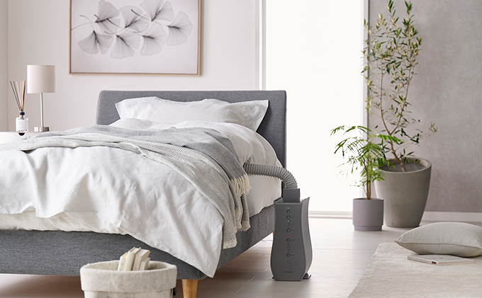 アイリスオーヤマ 布団乾燥機 カラリエ Colors シングルノズル FK-RD1-H グレー ふとん乾燥機 乾燥機 布団乾燥 布団 乾燥 温め 保温 靴乾燥機 靴乾燥 シューズドライヤー ダニ退治 ダニ コンパクト 電化製品 家電 安全 宮城 宮城県 大河原 大河原町