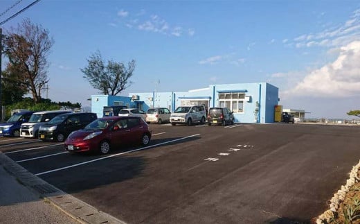 三ツ星の吹きガラス体験【1名様】　世界に一つだけのオリジナル商品作り。