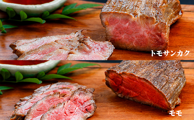 香川県産黒毛和牛　讃岐オリーブ牛　ローストビーフ お肉 牛肉 加工食品 自家製ソース 小分け 専門店 