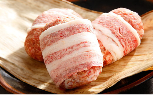 【カネ吉山本】近江牛 自慢の逸品便−楽−（全3回定期便）（2022年11月改定）【Y099W】